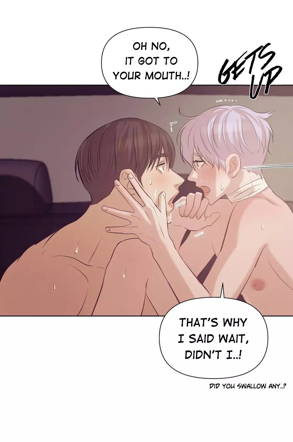 Pearl Boy - Chapter 33 Page 67