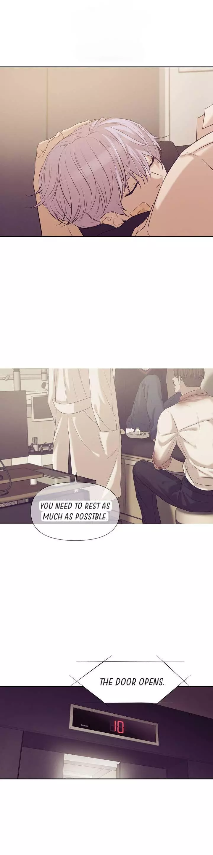 Pearl Boy - Chapter 34 Page 15