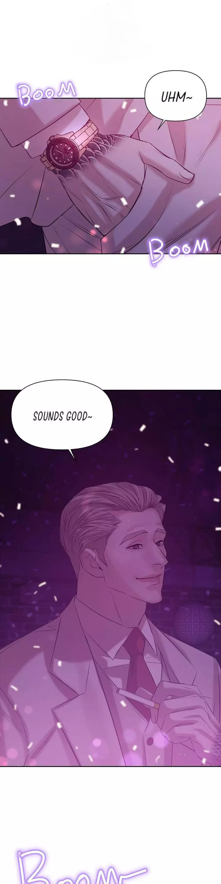 Pearl Boy - Chapter 34 Page 24