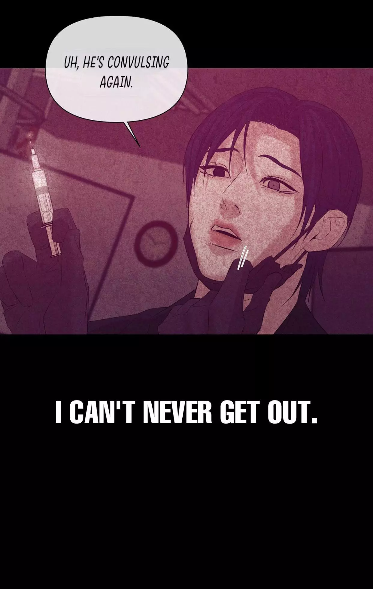 Pearl Boy - Chapter 35 Page 2
