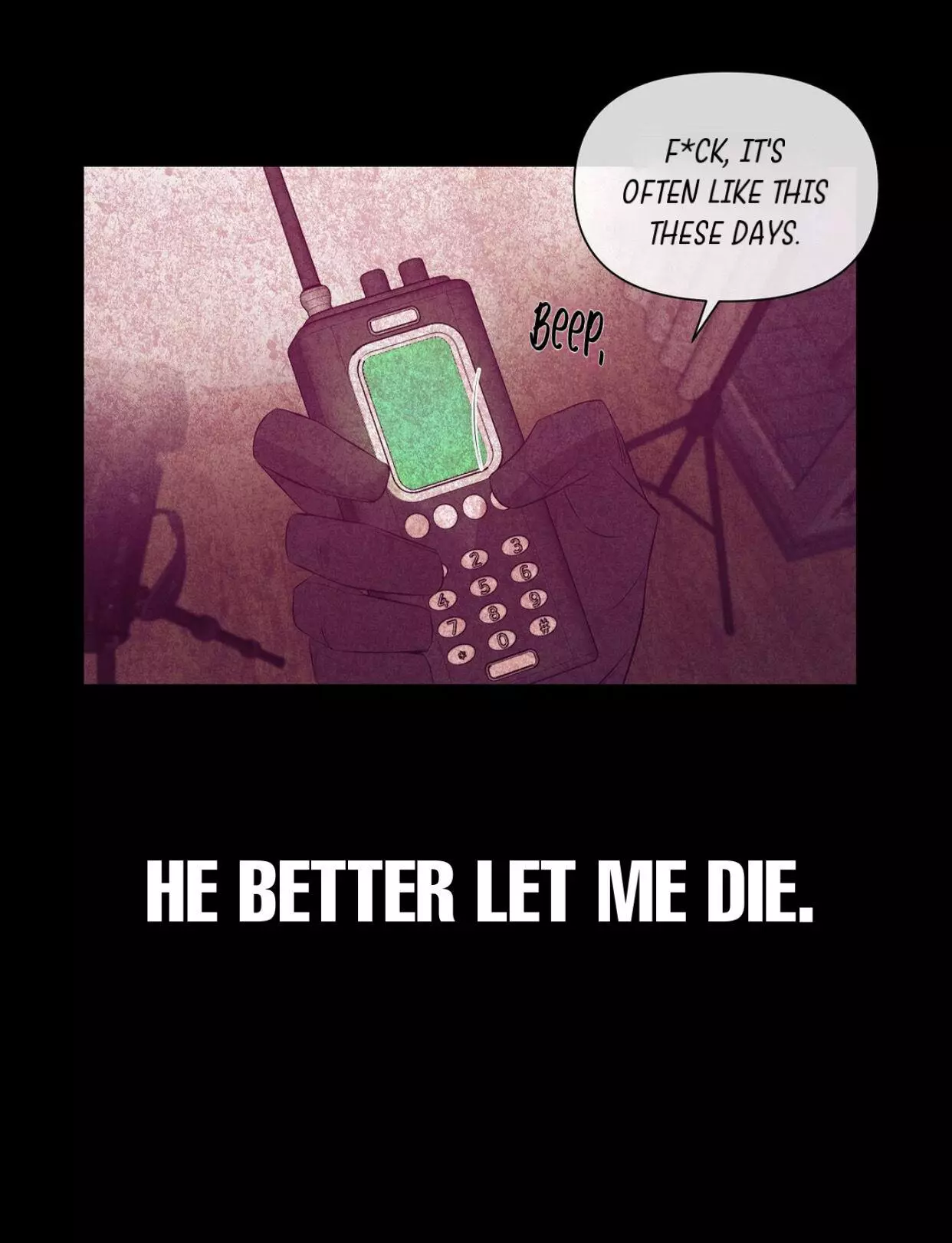 Pearl Boy - Chapter 35 Page 3