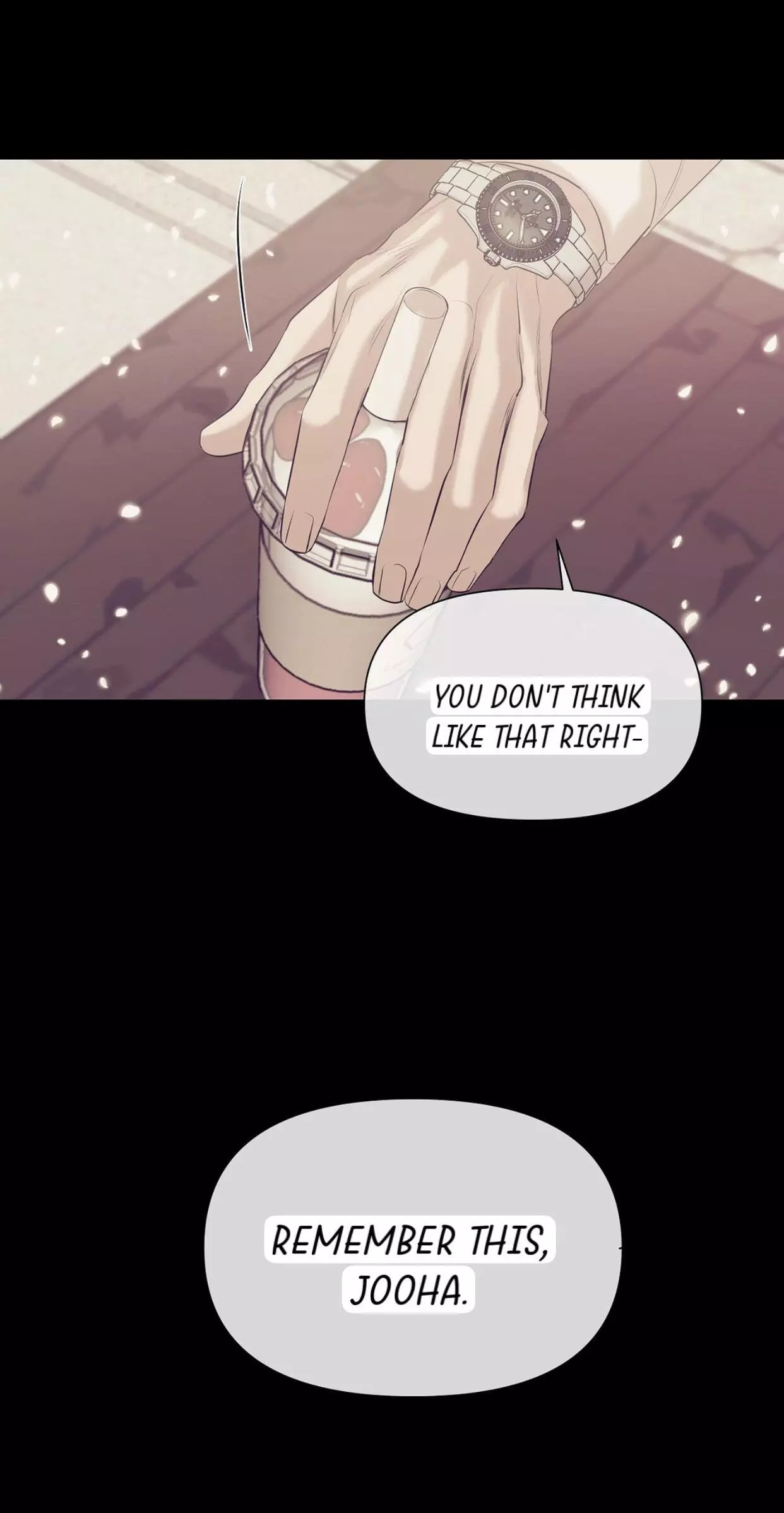 Pearl Boy - Chapter 35 Page 13