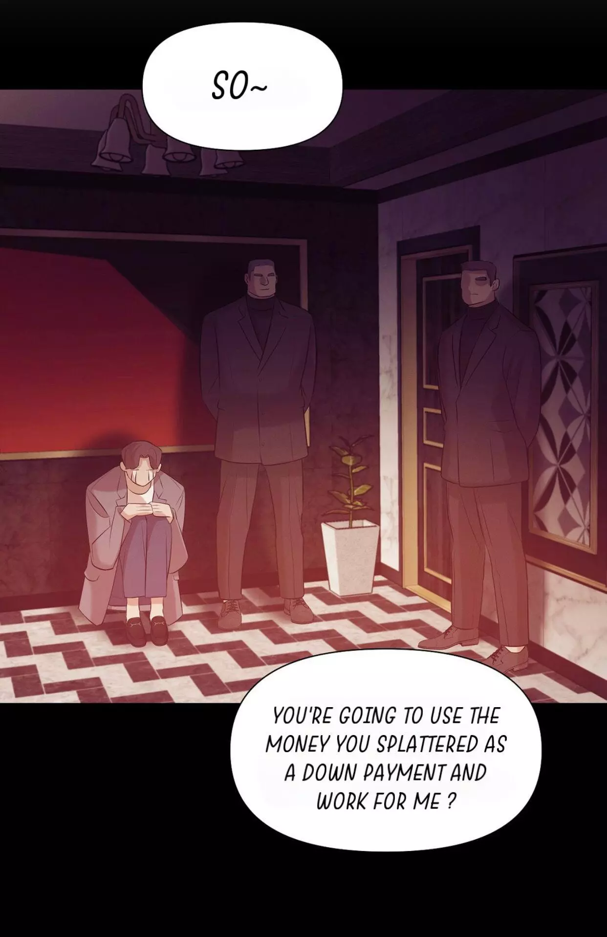 Pearl Boy - Chapter 35 Page 71