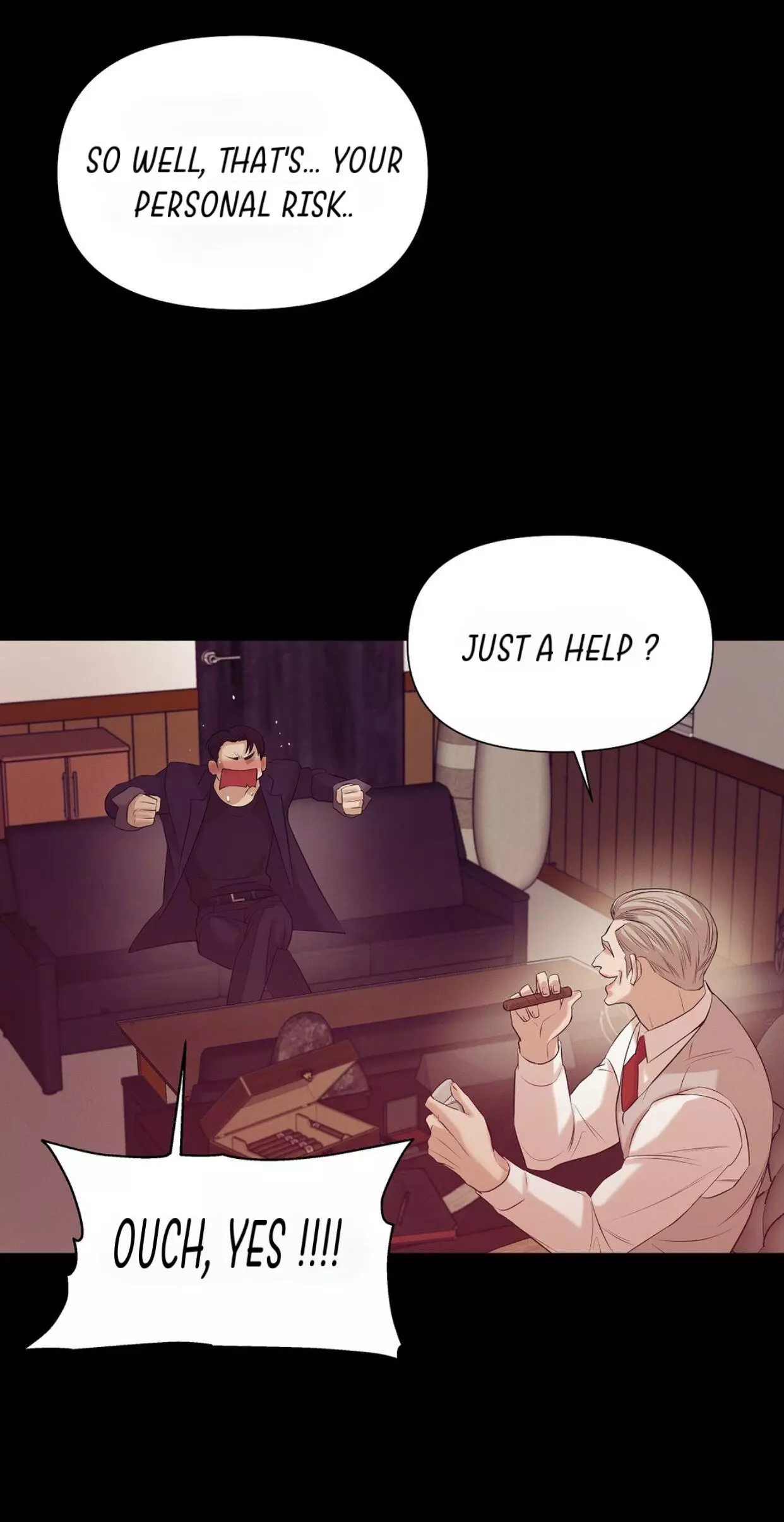 Pearl Boy - Chapter 35 Page 76