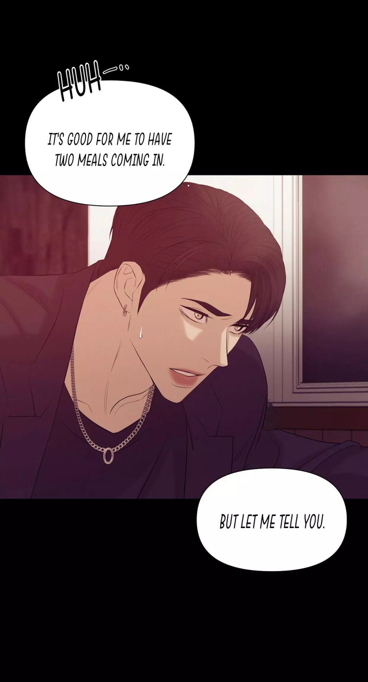 Pearl Boy - Chapter 35 Page 80