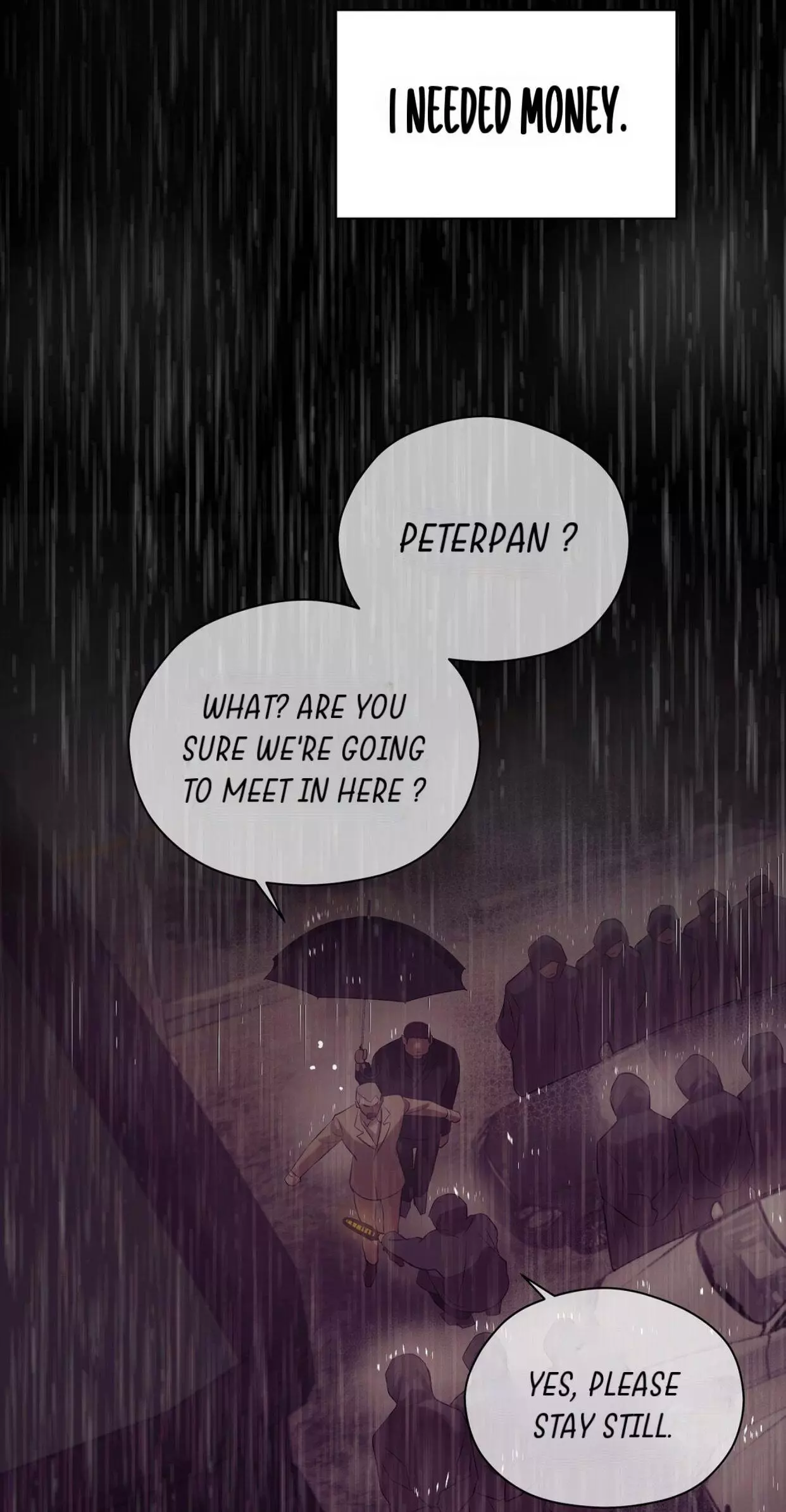 Pearl Boy - Chapter 36 Page 16