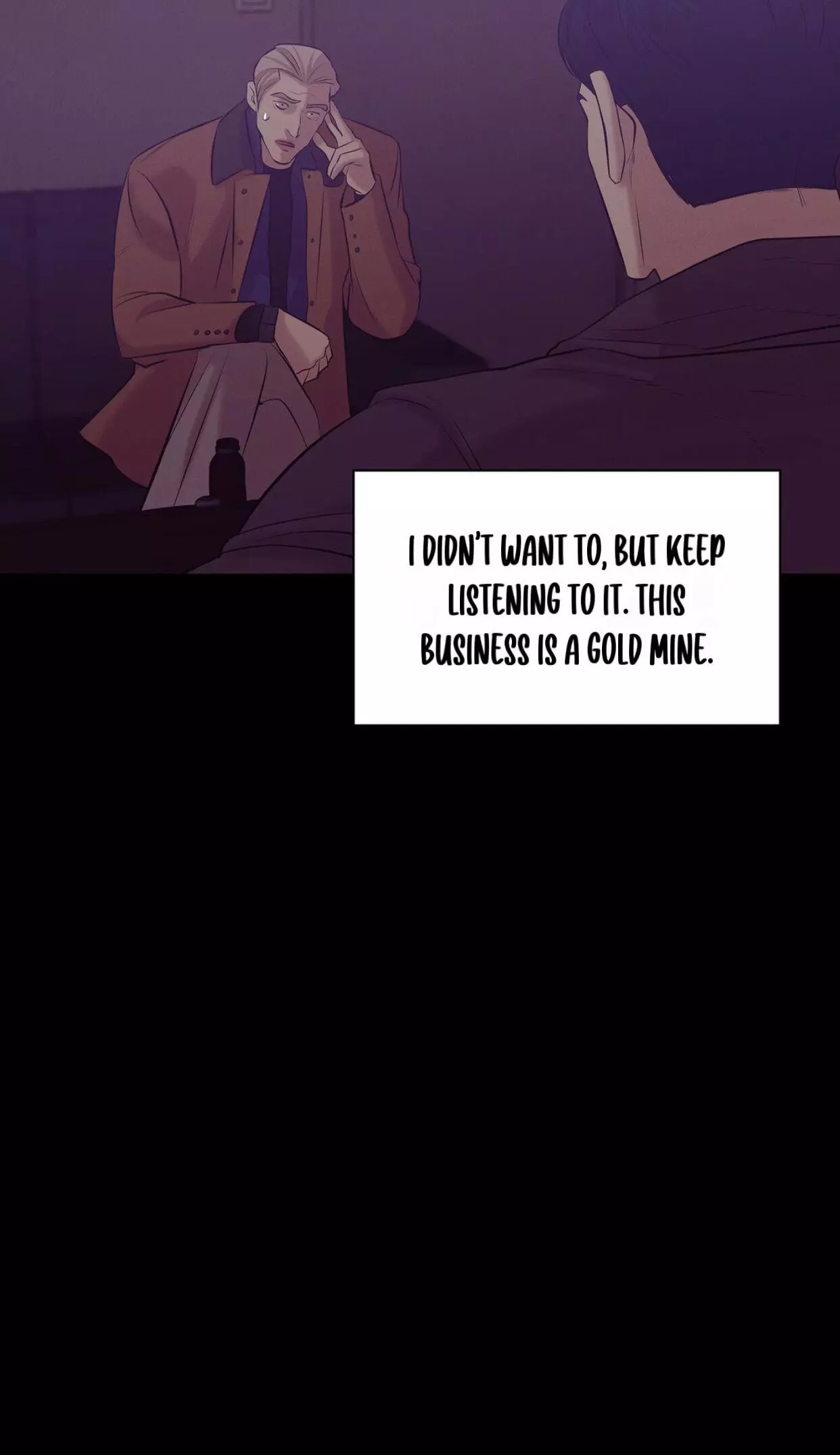 Pearl Boy - Chapter 36 Page 18