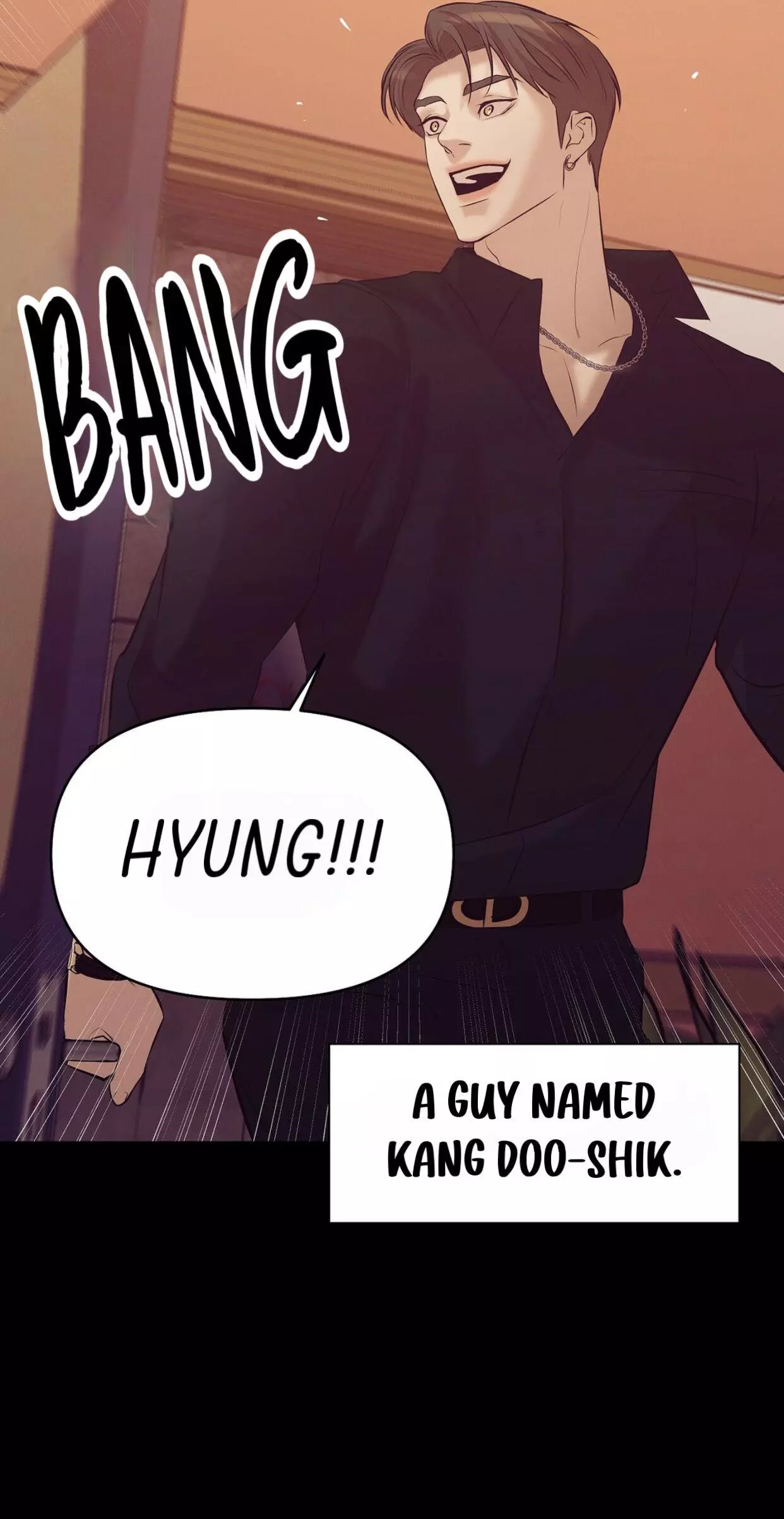 Pearl Boy - Chapter 36 Page 25