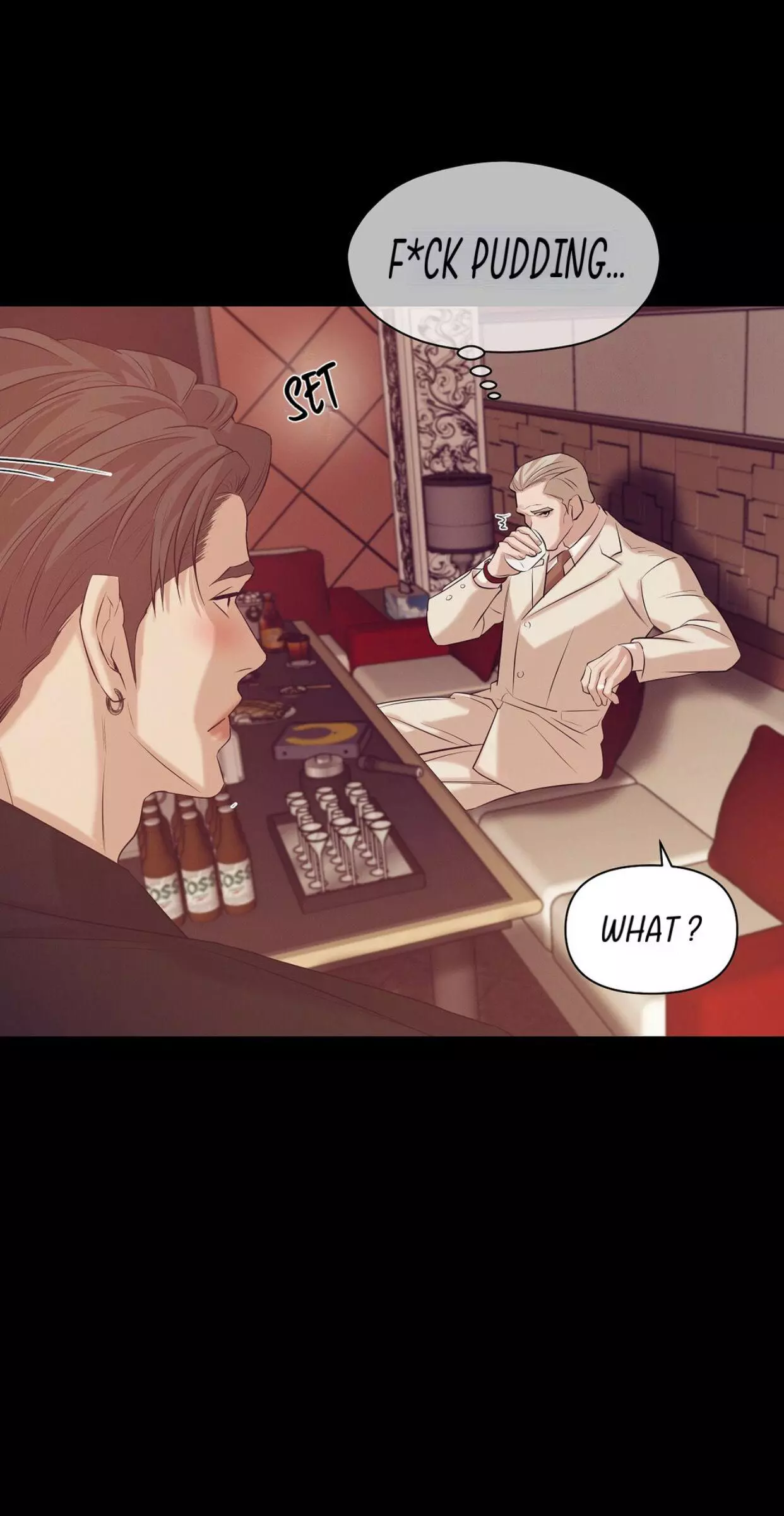 Pearl Boy - Chapter 36 Page 29