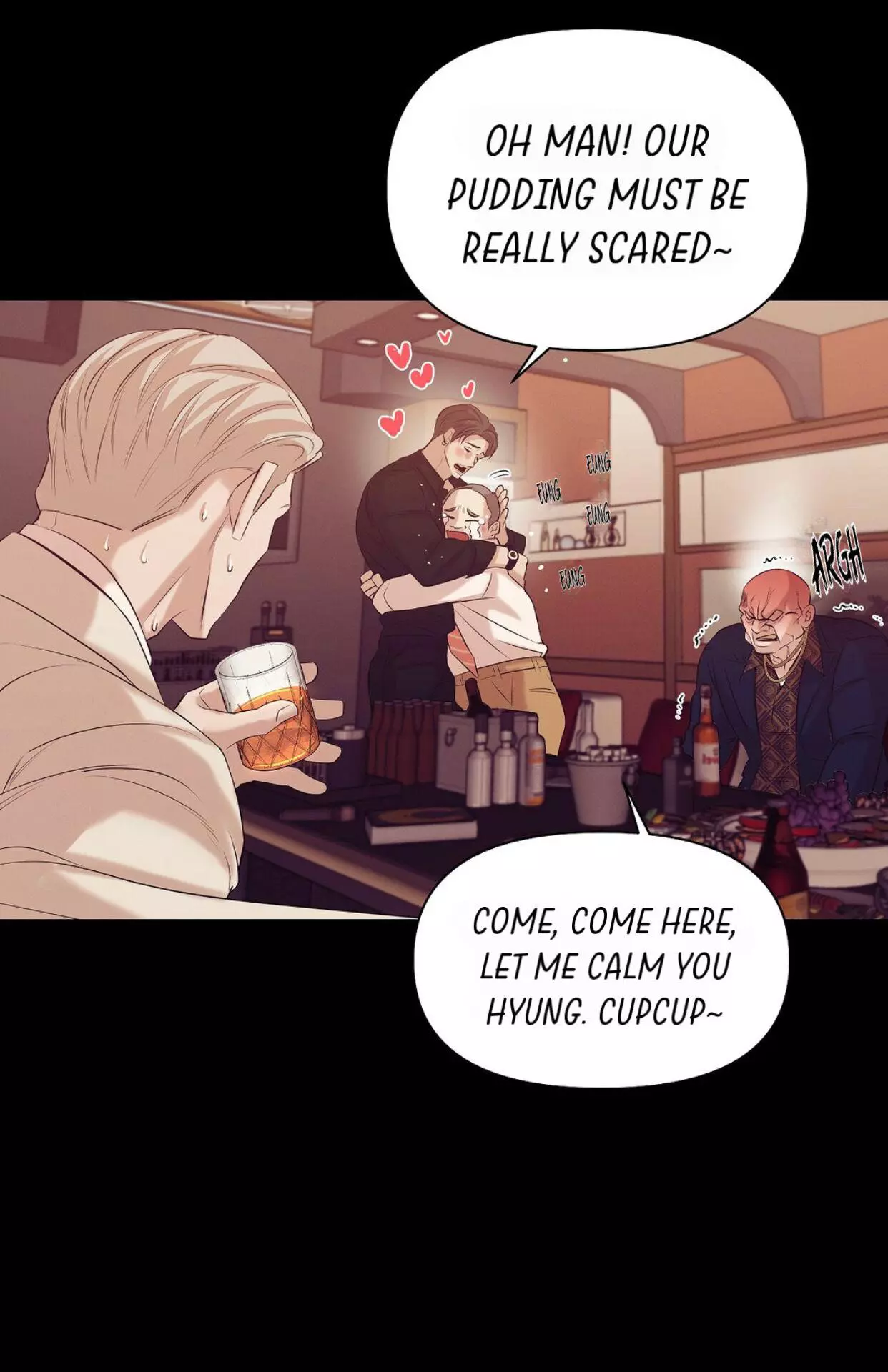 Pearl Boy - Chapter 36 Page 31