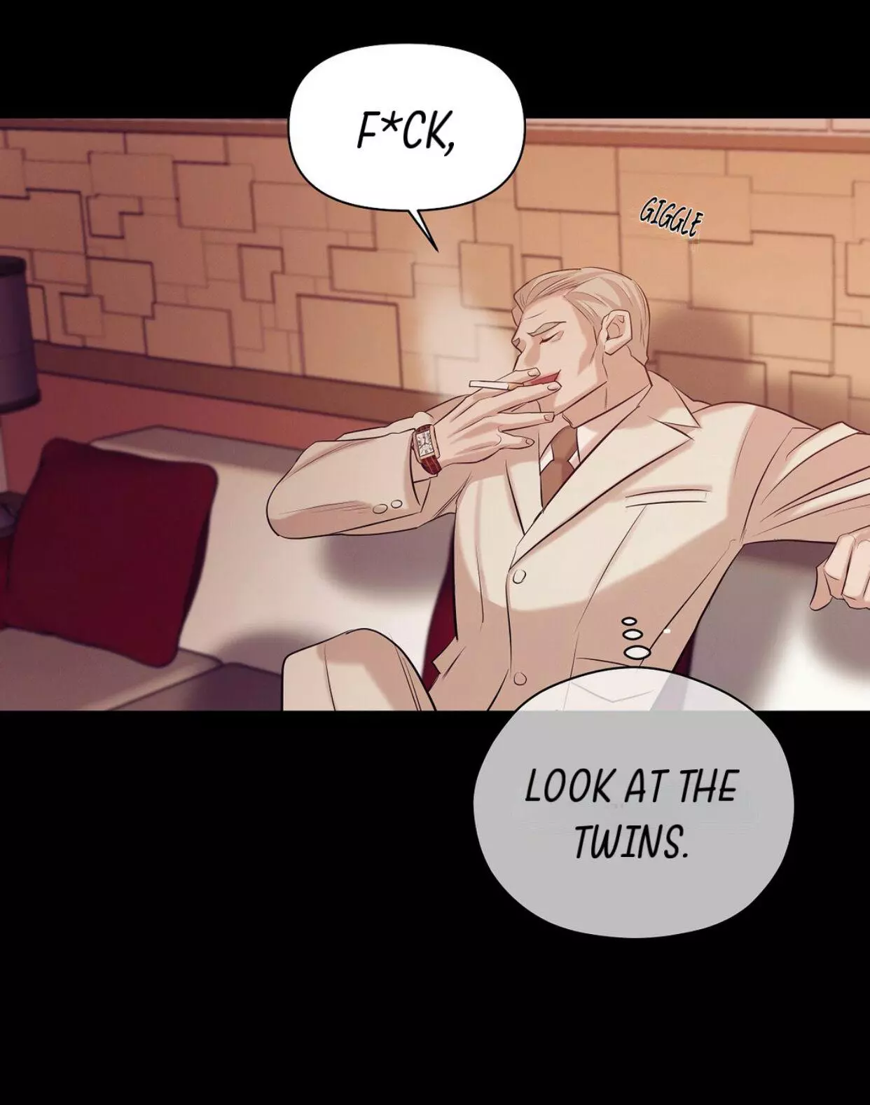 Pearl Boy - Chapter 36 Page 34
