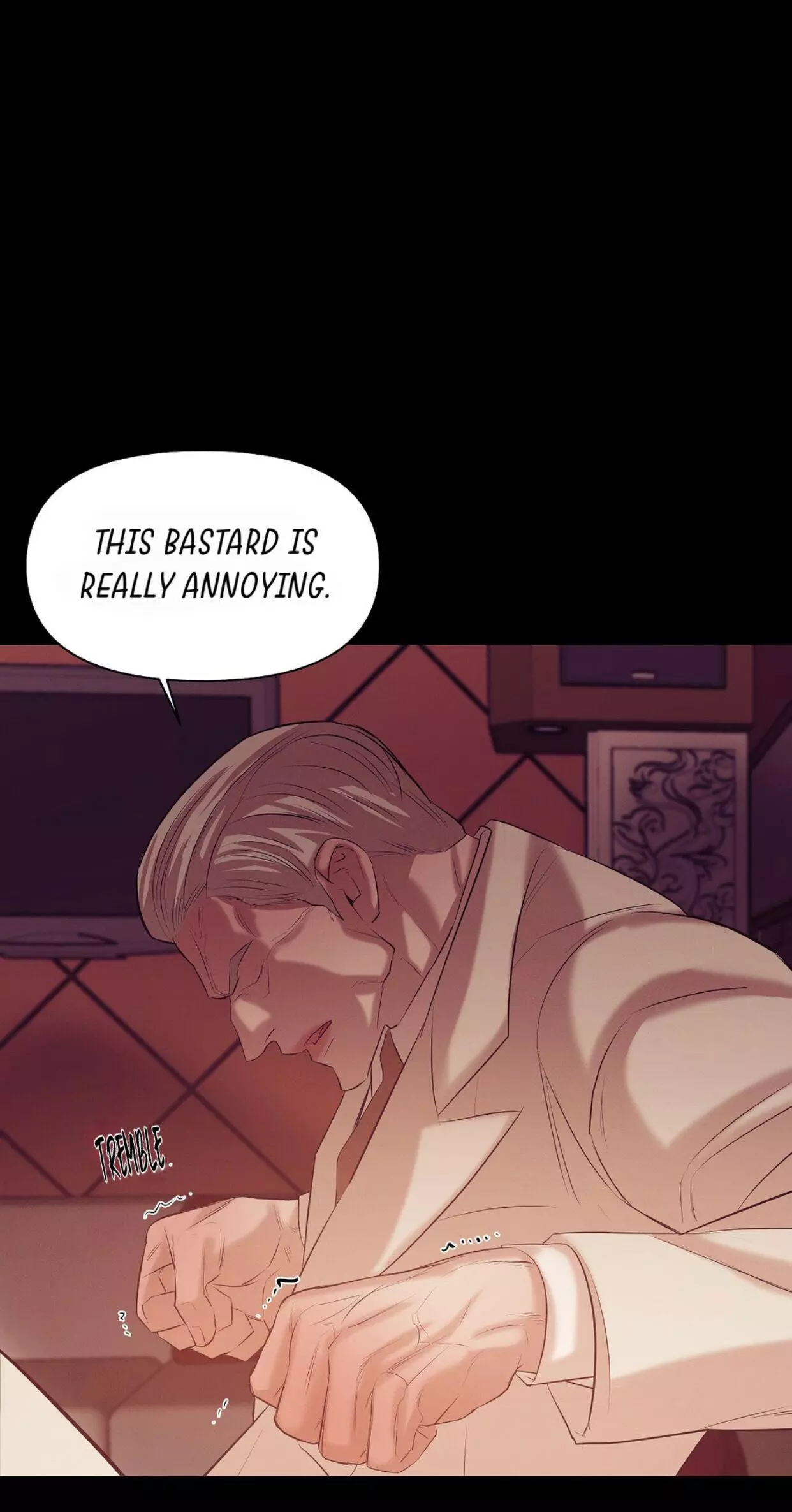 Pearl Boy - Chapter 36 Page 40