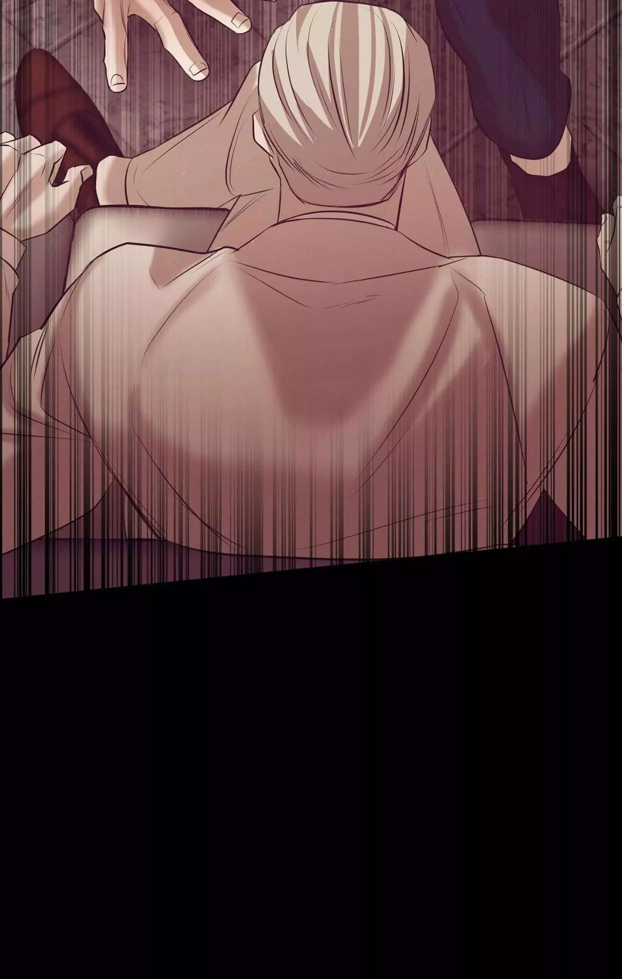 Pearl Boy - Chapter 36 Page 44
