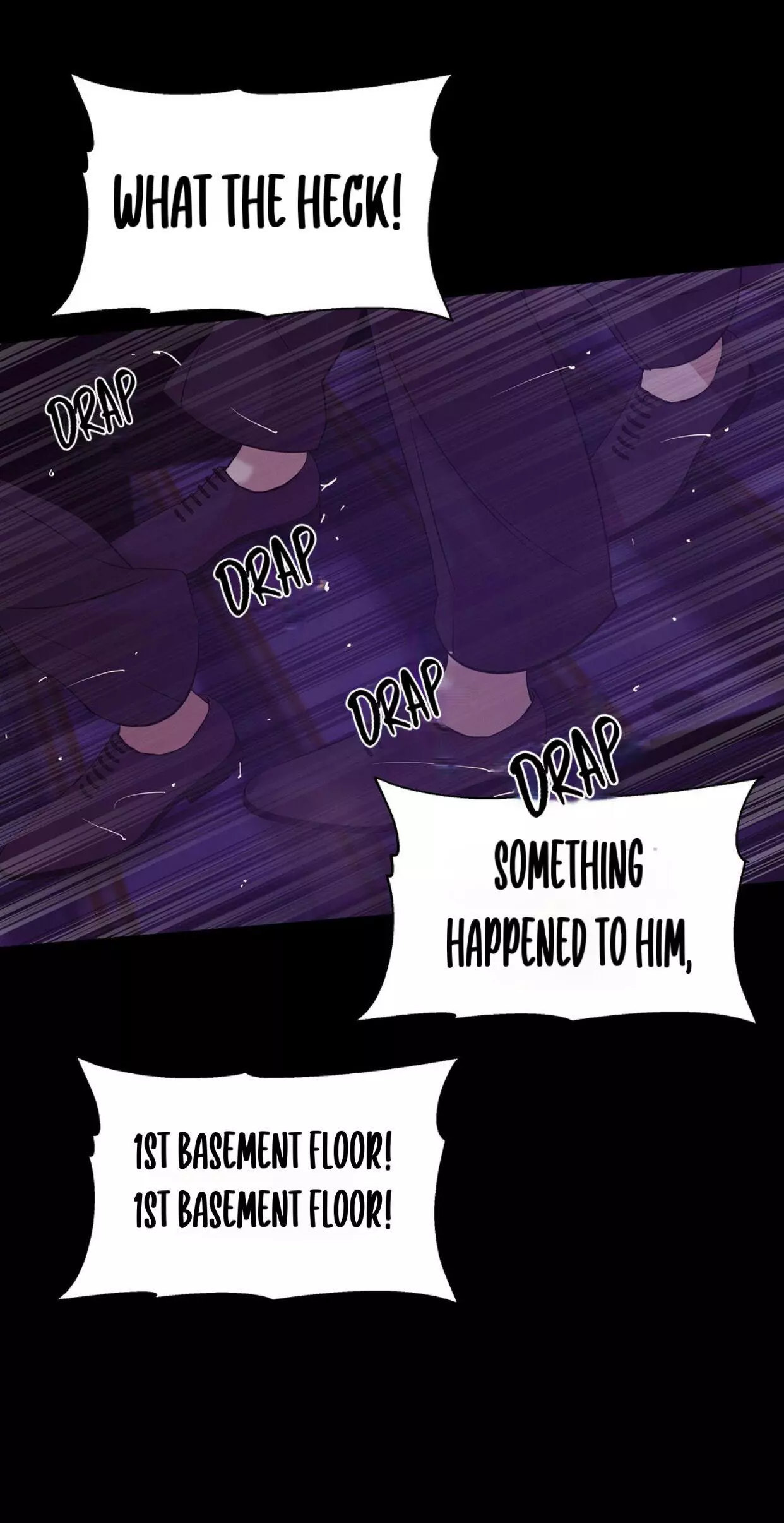 Pearl Boy - Chapter 36 Page 46
