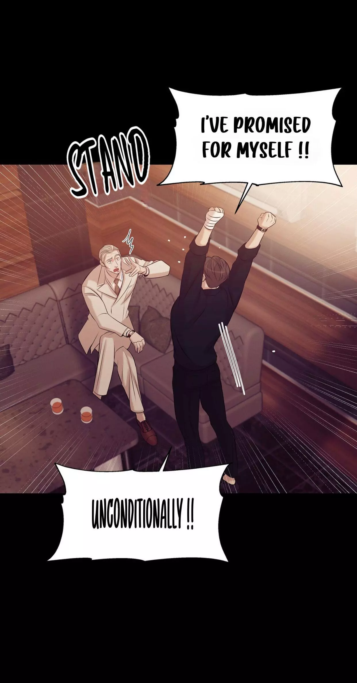 Pearl Boy - Chapter 36 Page 64