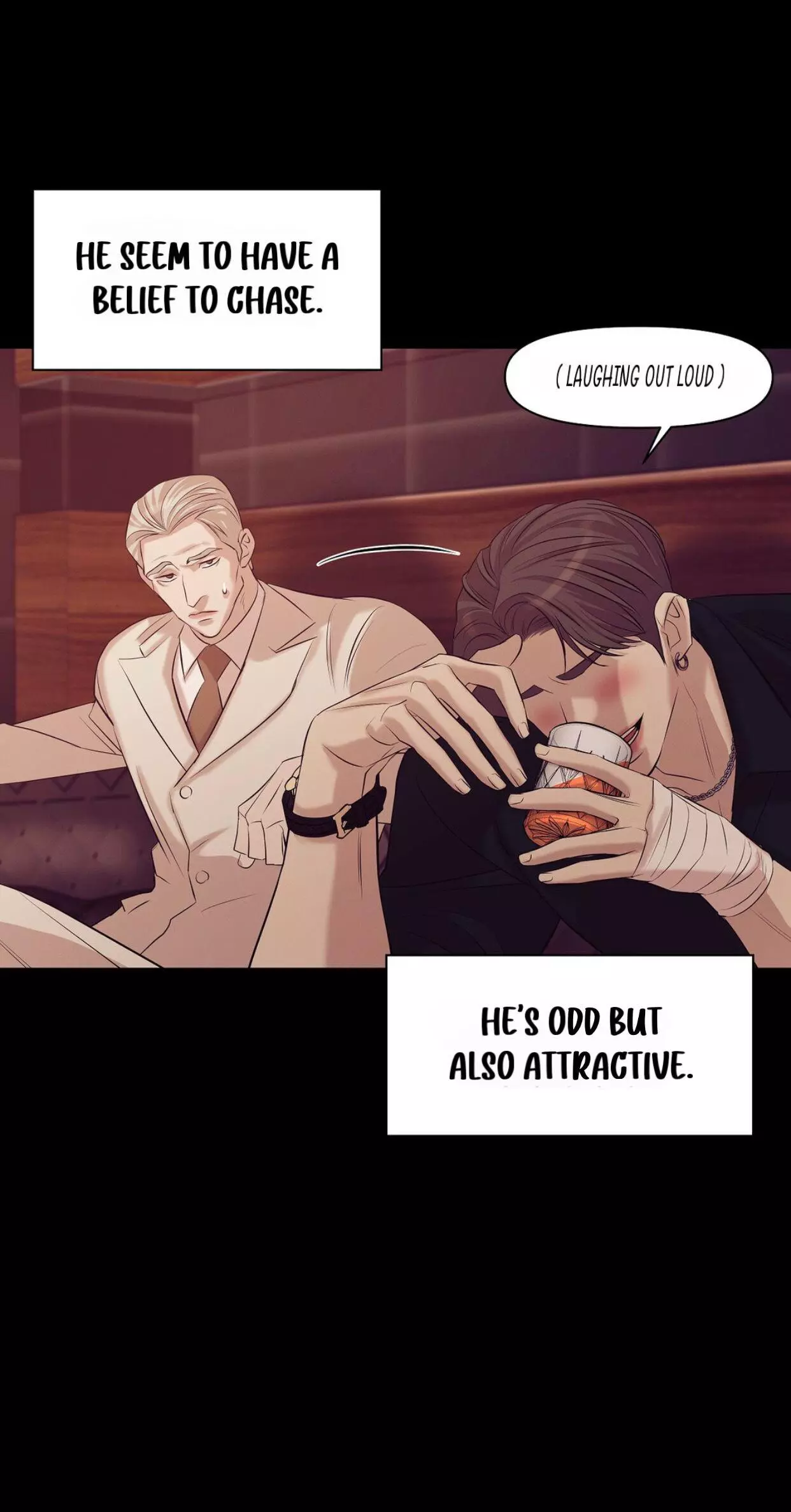 Pearl Boy - Chapter 36 Page 67