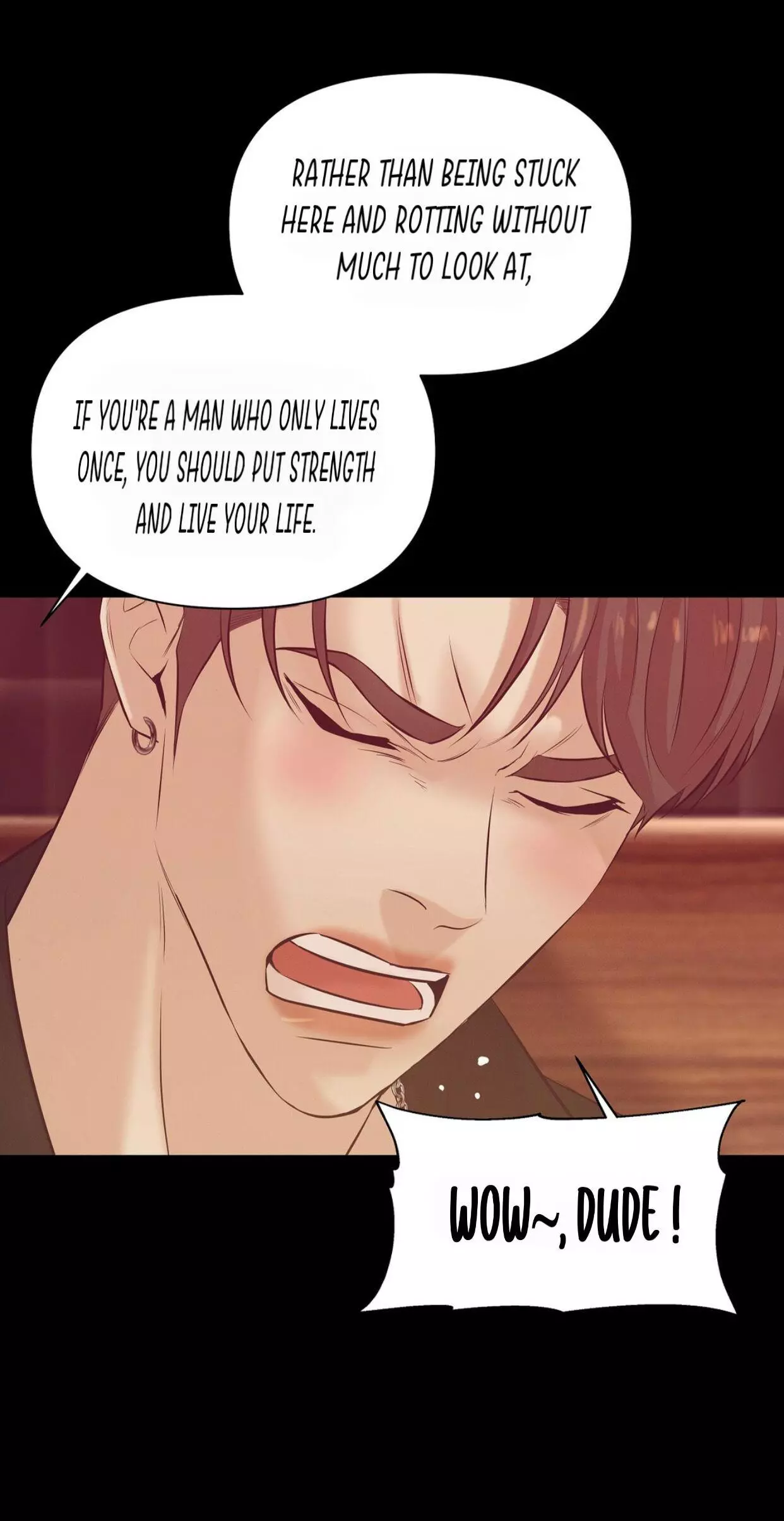 Pearl Boy - Chapter 36 Page 70