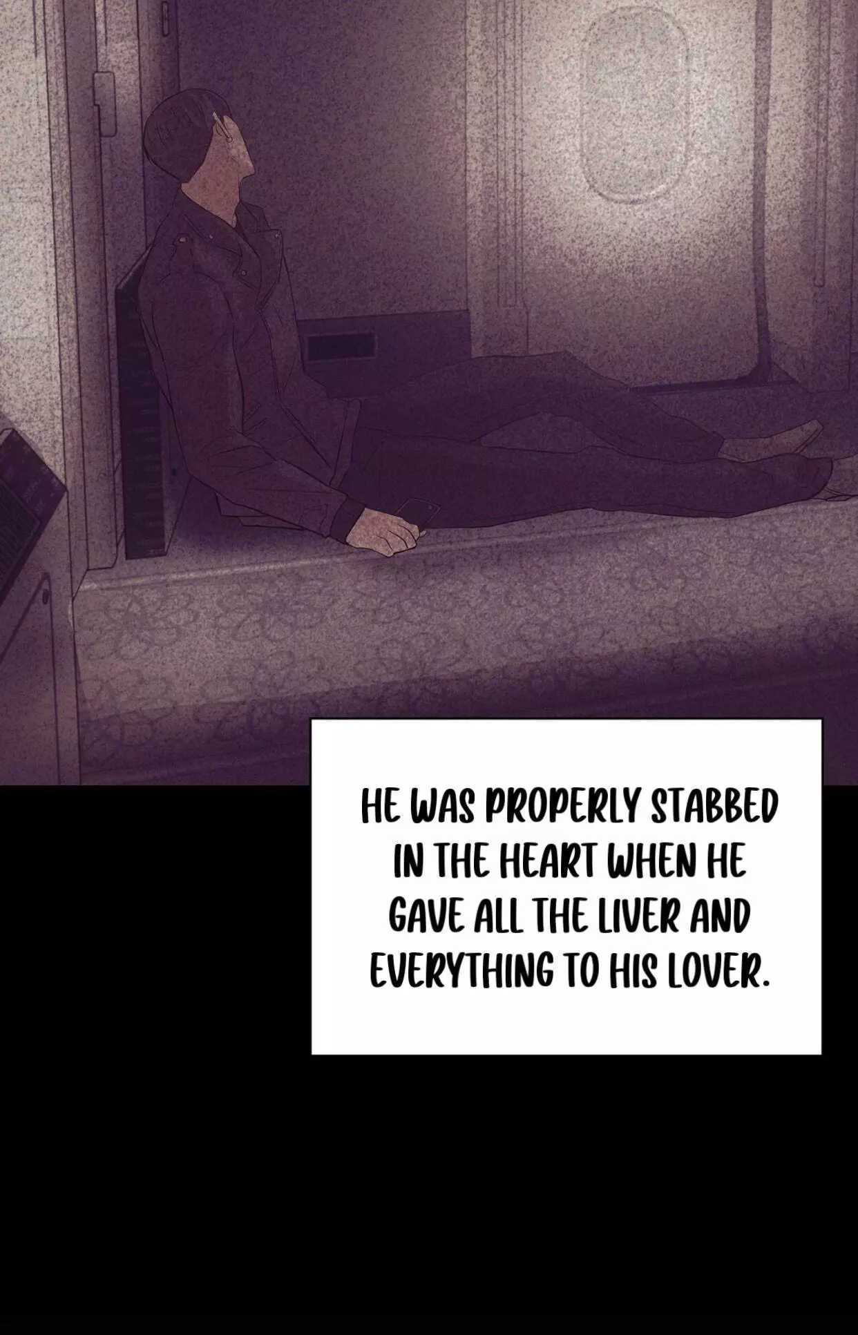 Pearl Boy - Chapter 36 Page 76
