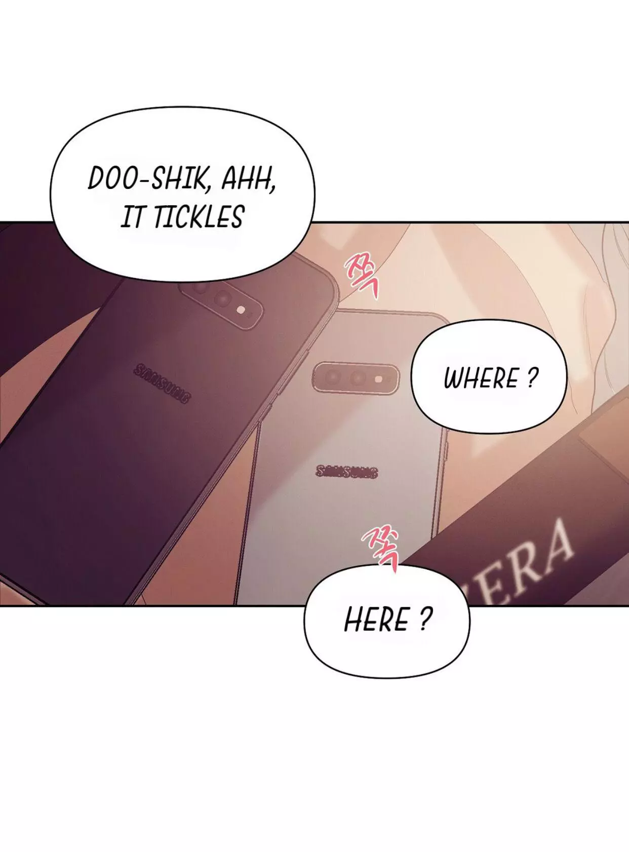 Pearl Boy - Chapter 36 Page 82