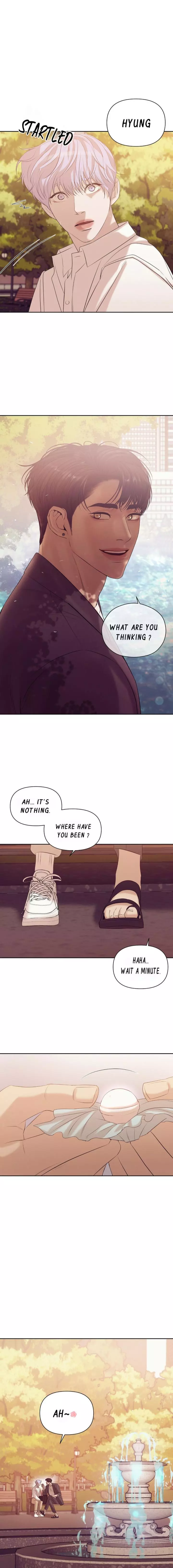 Pearl Boy - Chapter 37 Page 2