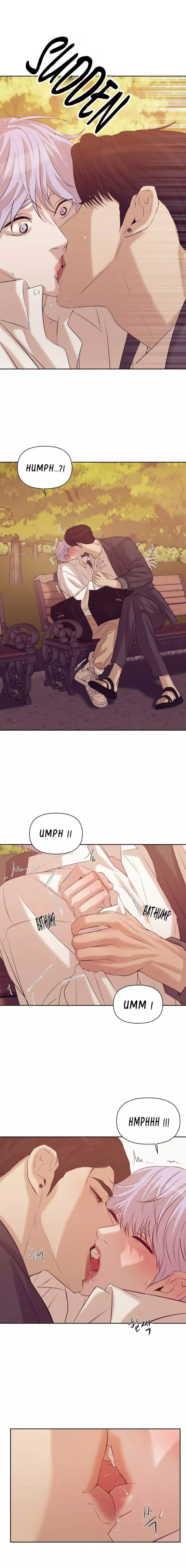 Pearl Boy - Chapter 37 Page 4