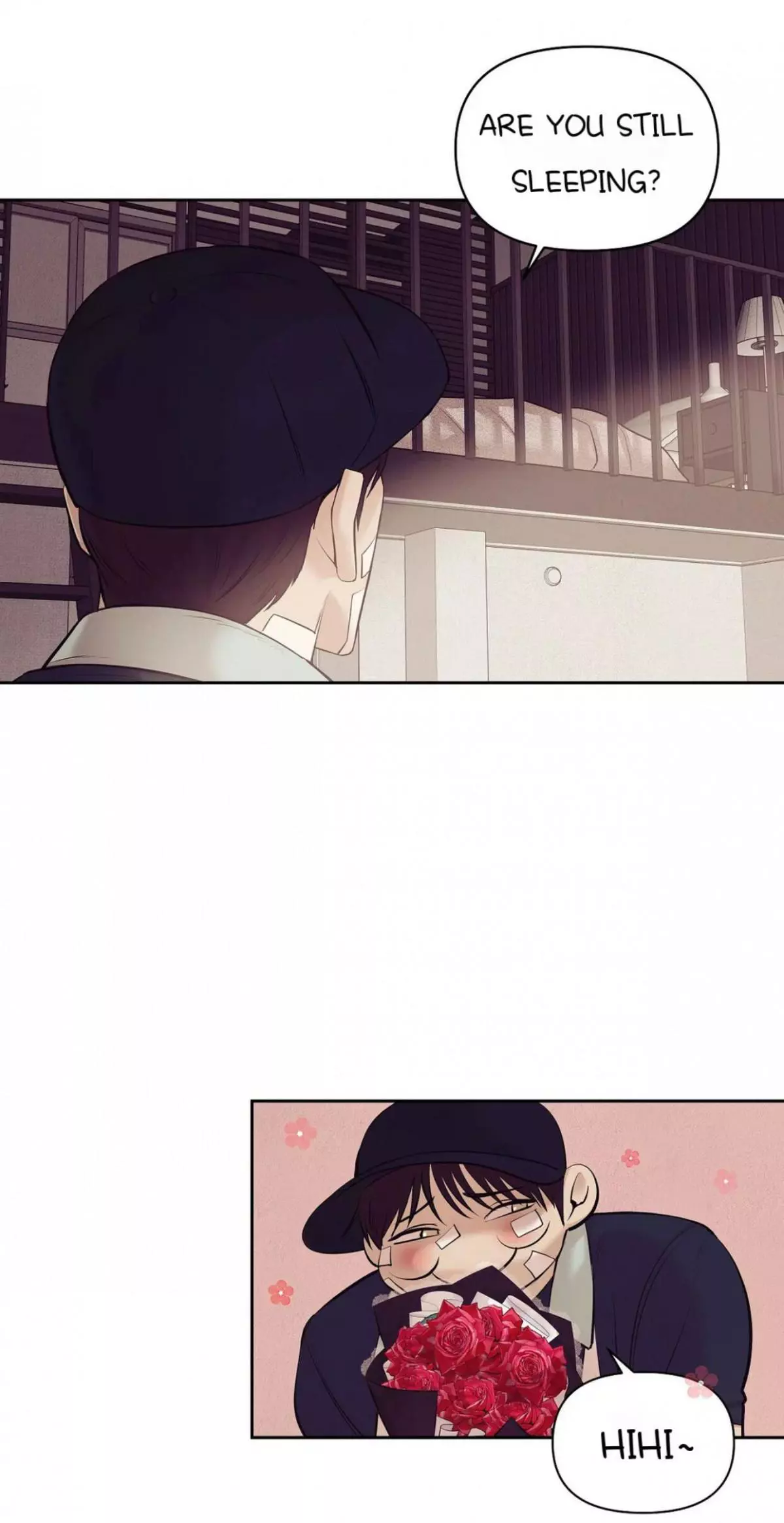 Pearl Boy - Chapter 39 Page 30