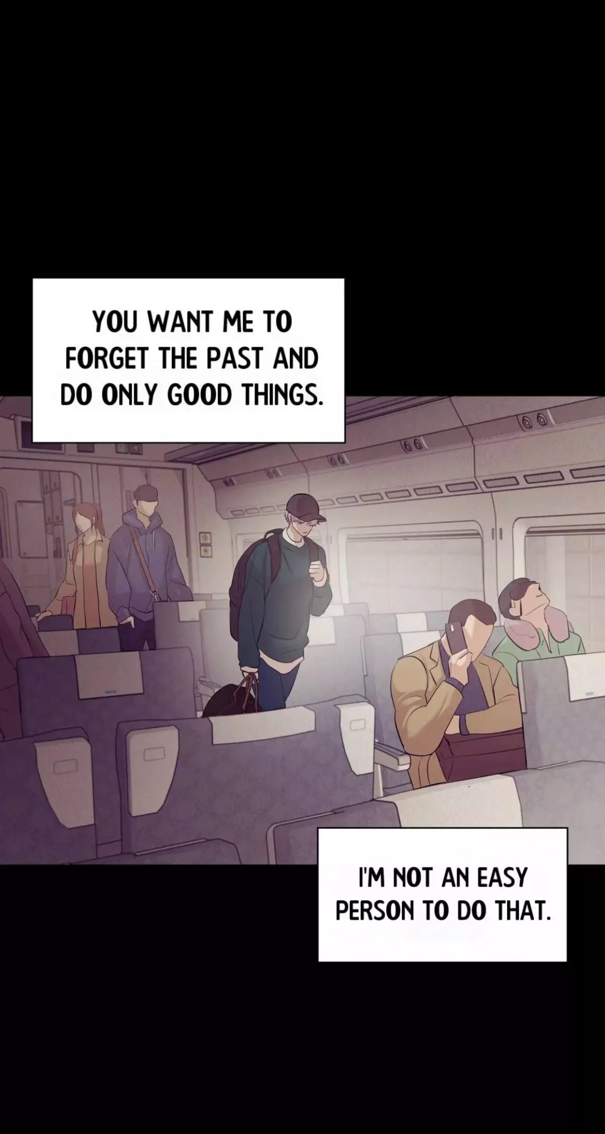 Pearl Boy - Chapter 39 Page 40