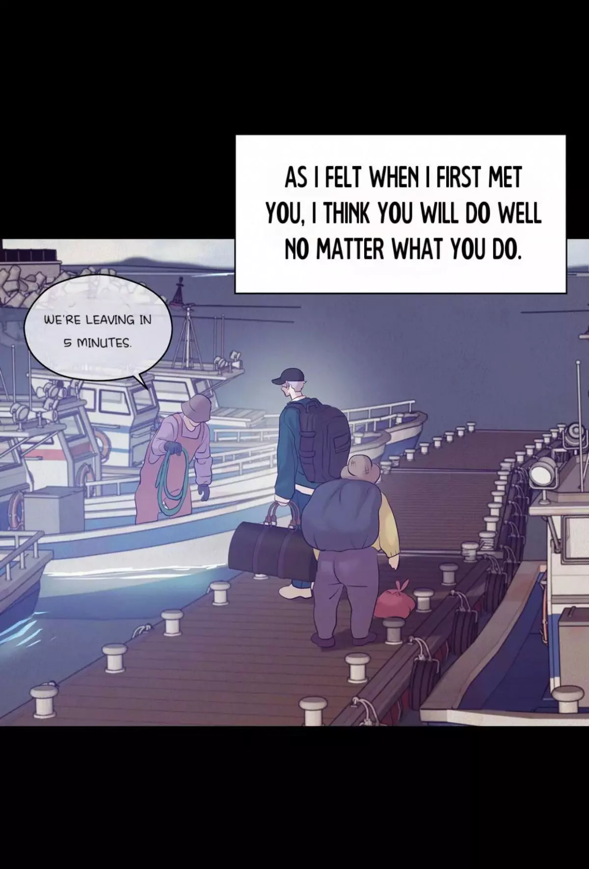 Pearl Boy - Chapter 39 Page 44