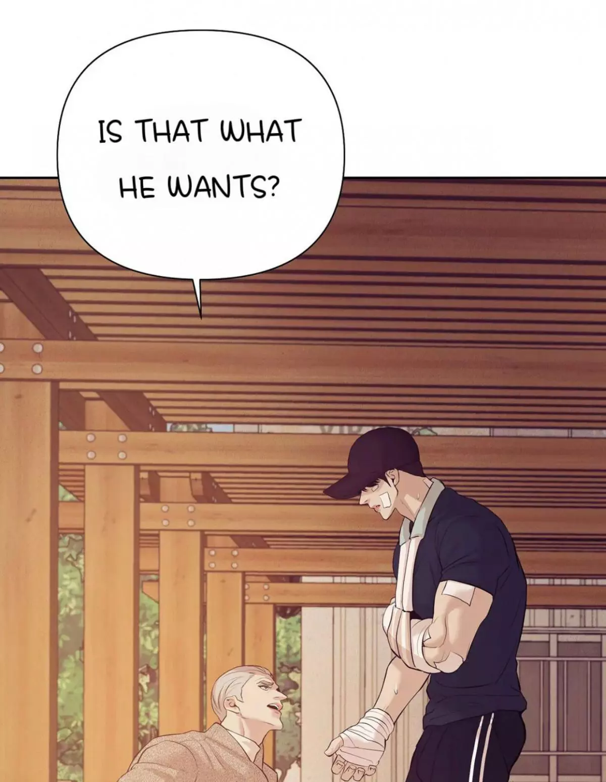 Pearl Boy - Chapter 39 Page 86