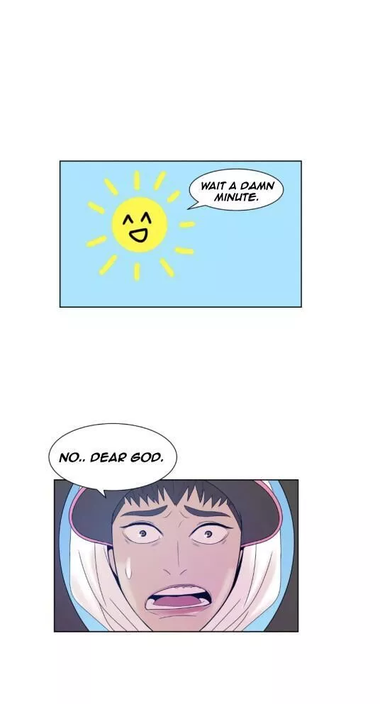 Pearl Boy - Chapter 4.5 Page 4