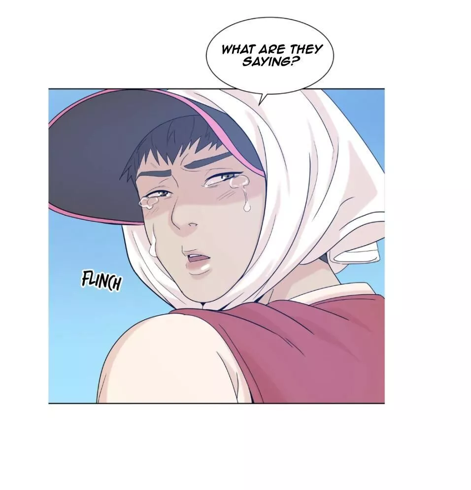 Pearl Boy - Chapter 4.5 Page 11