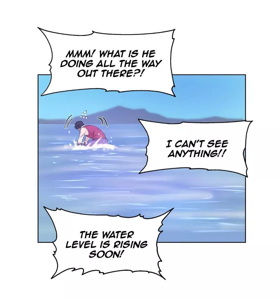 Pearl Boy - Chapter 4.5 Page 23