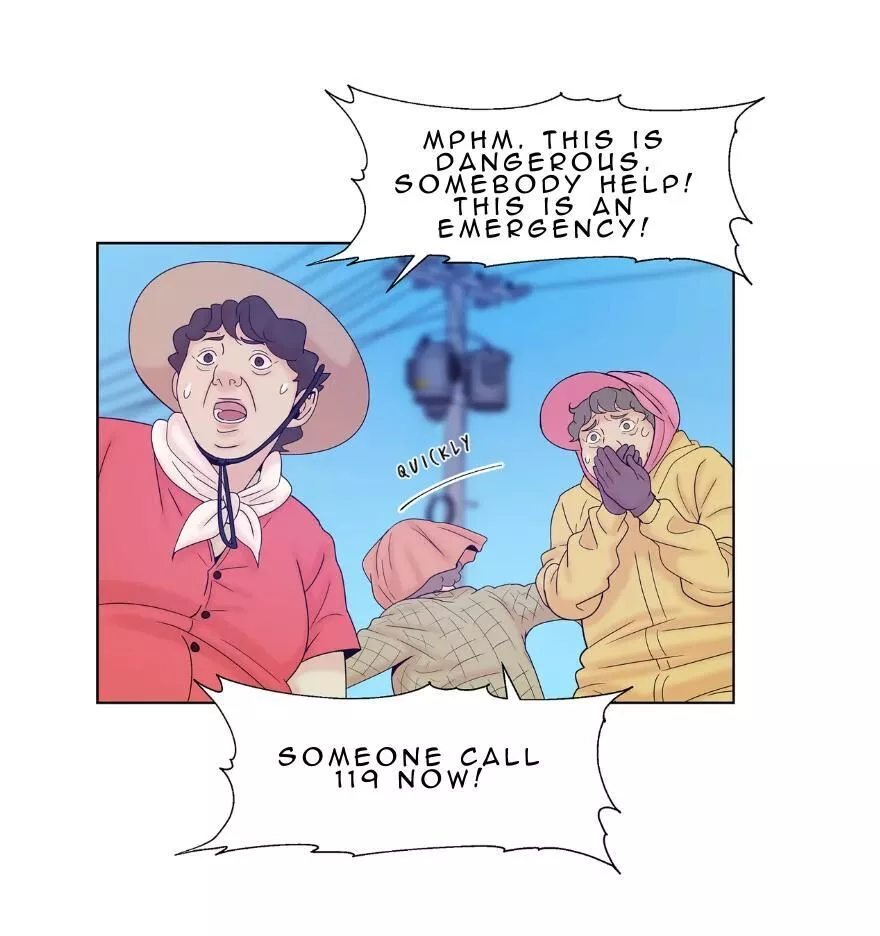 Pearl Boy - Chapter 4.5 Page 27