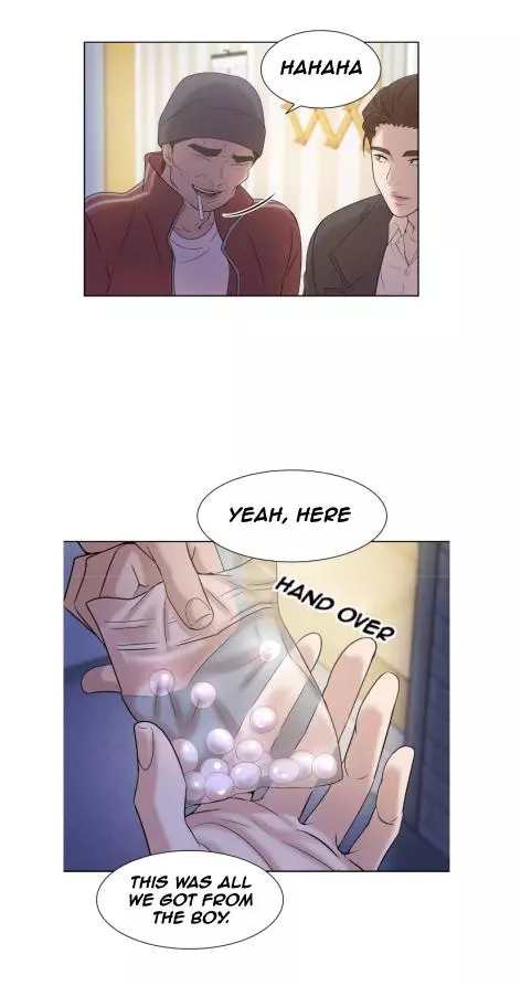 Pearl Boy - Chapter 4 Page 5