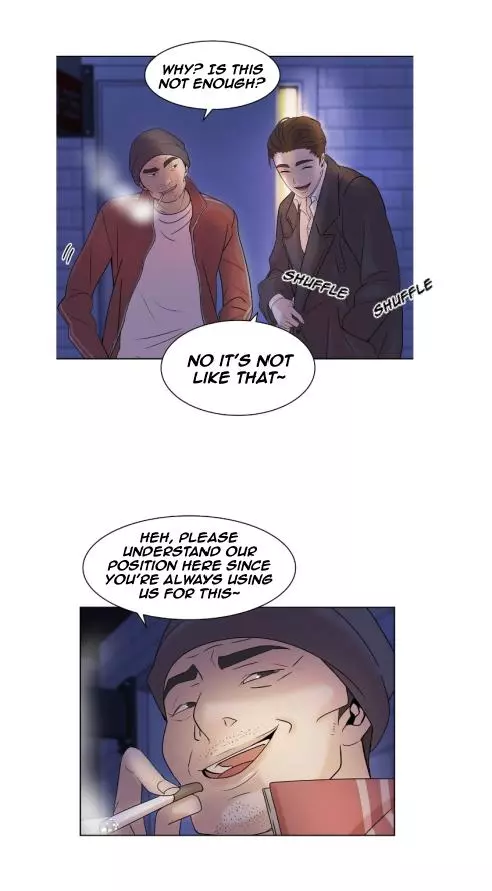 Pearl Boy - Chapter 4 Page 7