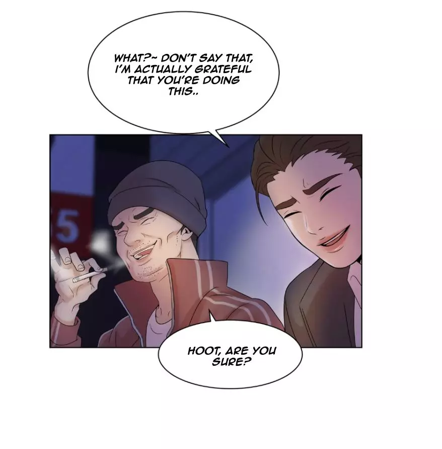 Pearl Boy - Chapter 4 Page 8