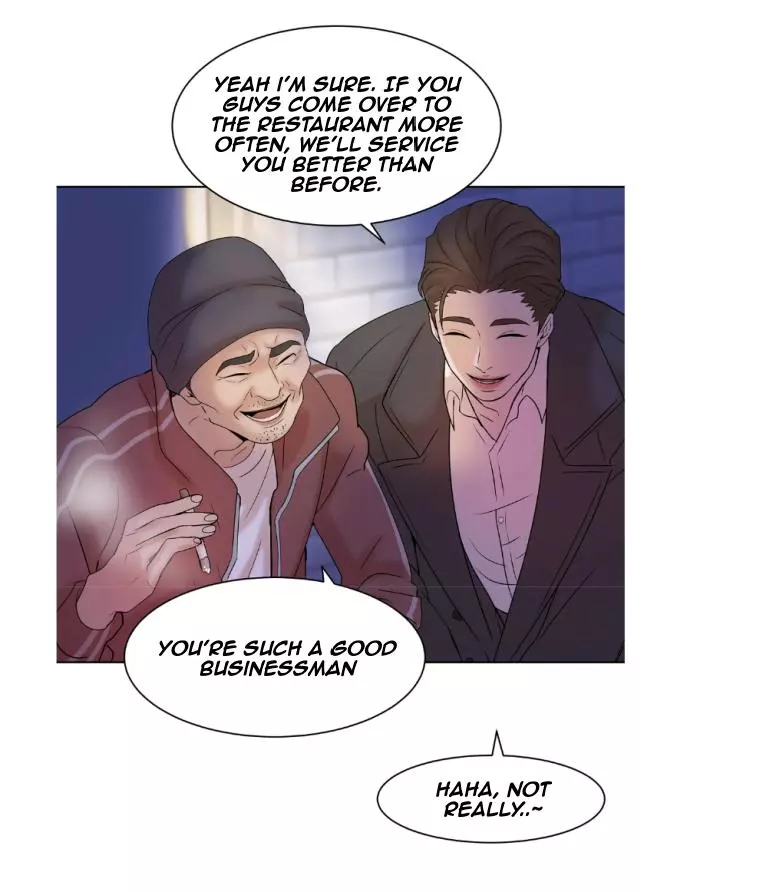 Pearl Boy - Chapter 4 Page 9