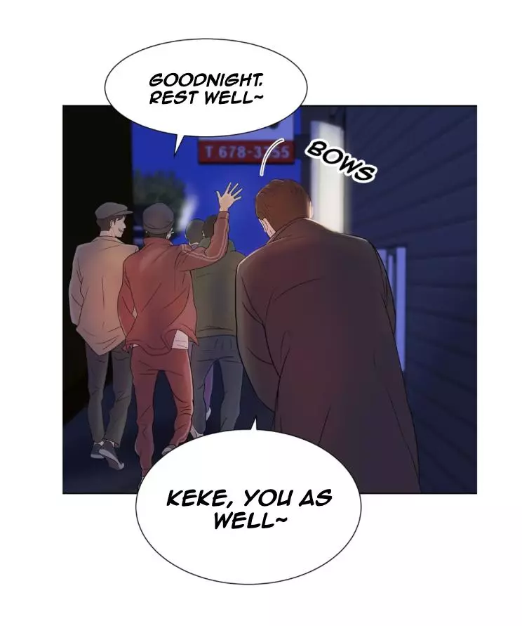Pearl Boy - Chapter 4 Page 10