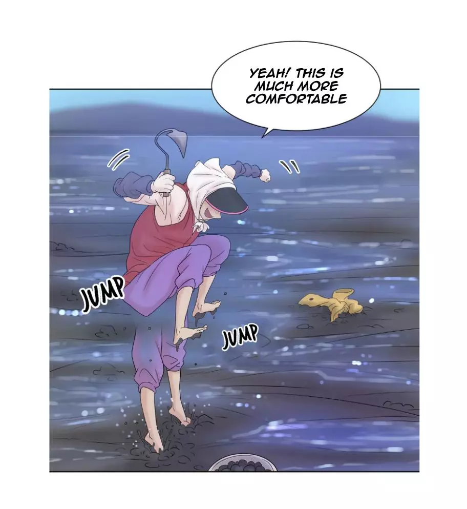 Pearl Boy - Chapter 4 Page 36