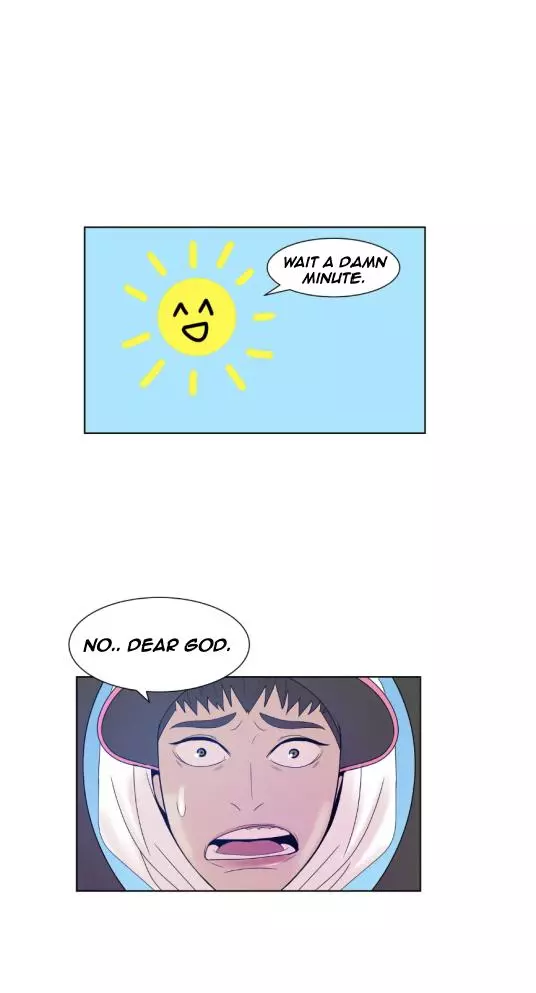Pearl Boy - Chapter 4 Page 39