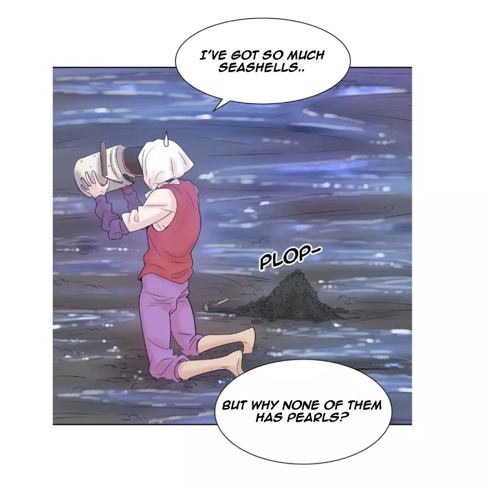Pearl Boy - Chapter 4 Page 40