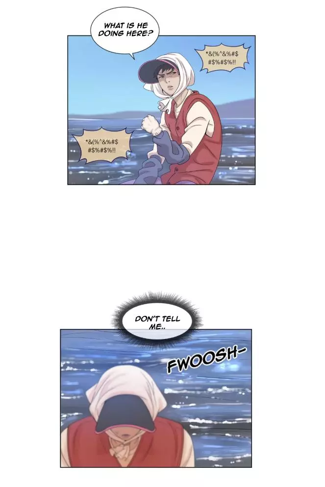 Pearl Boy - Chapter 4 Page 49