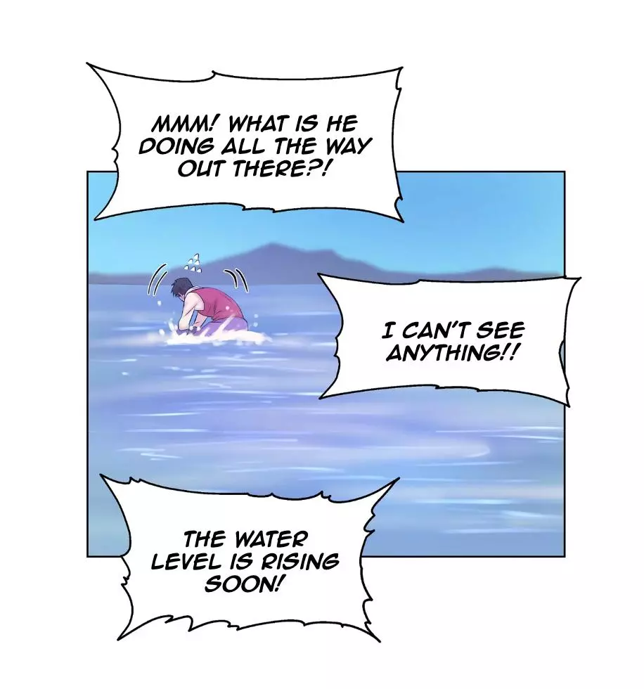 Pearl Boy - Chapter 4 Page 59