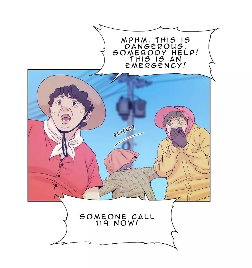 Pearl Boy - Chapter 4 Page 63