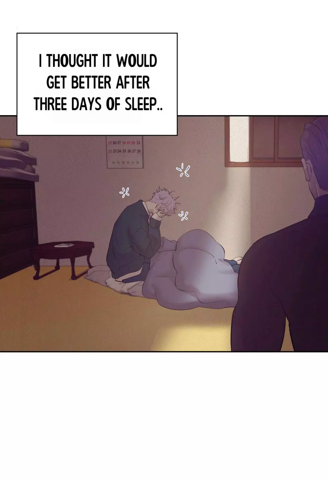 Pearl Boy - Chapter 40 Page 29
