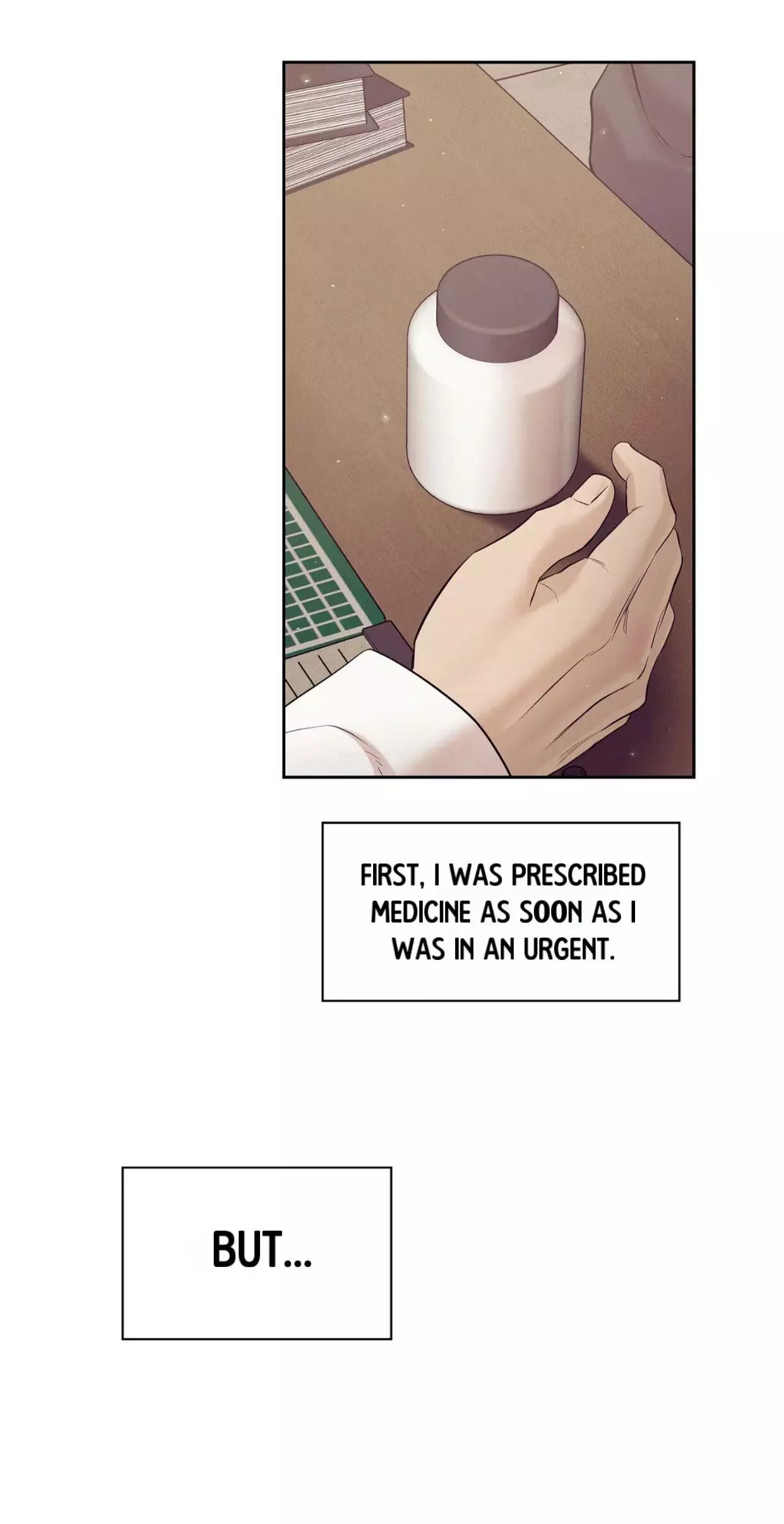 Pearl Boy - Chapter 40 Page 34