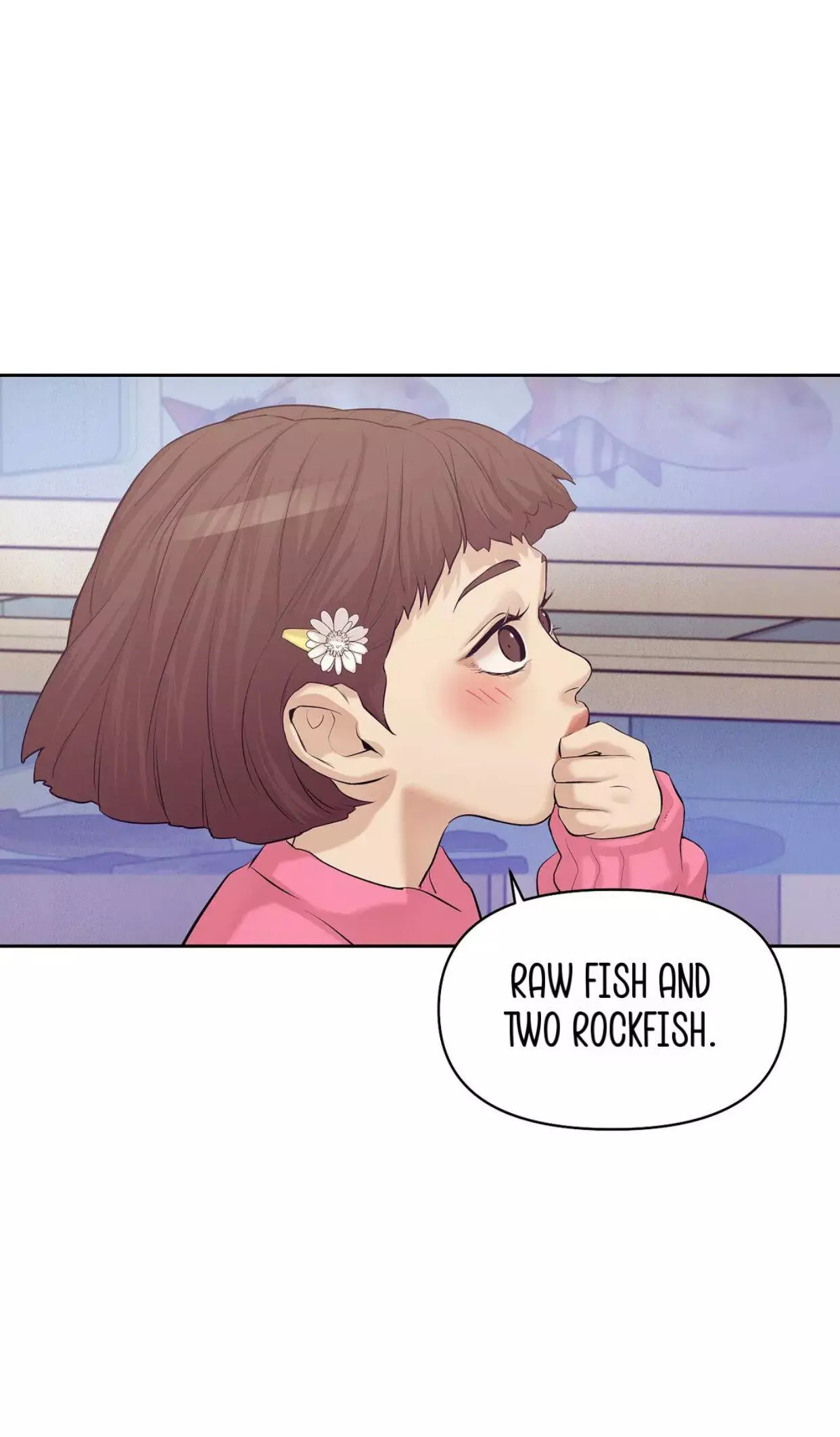 Pearl Boy - Chapter 40 Page 47