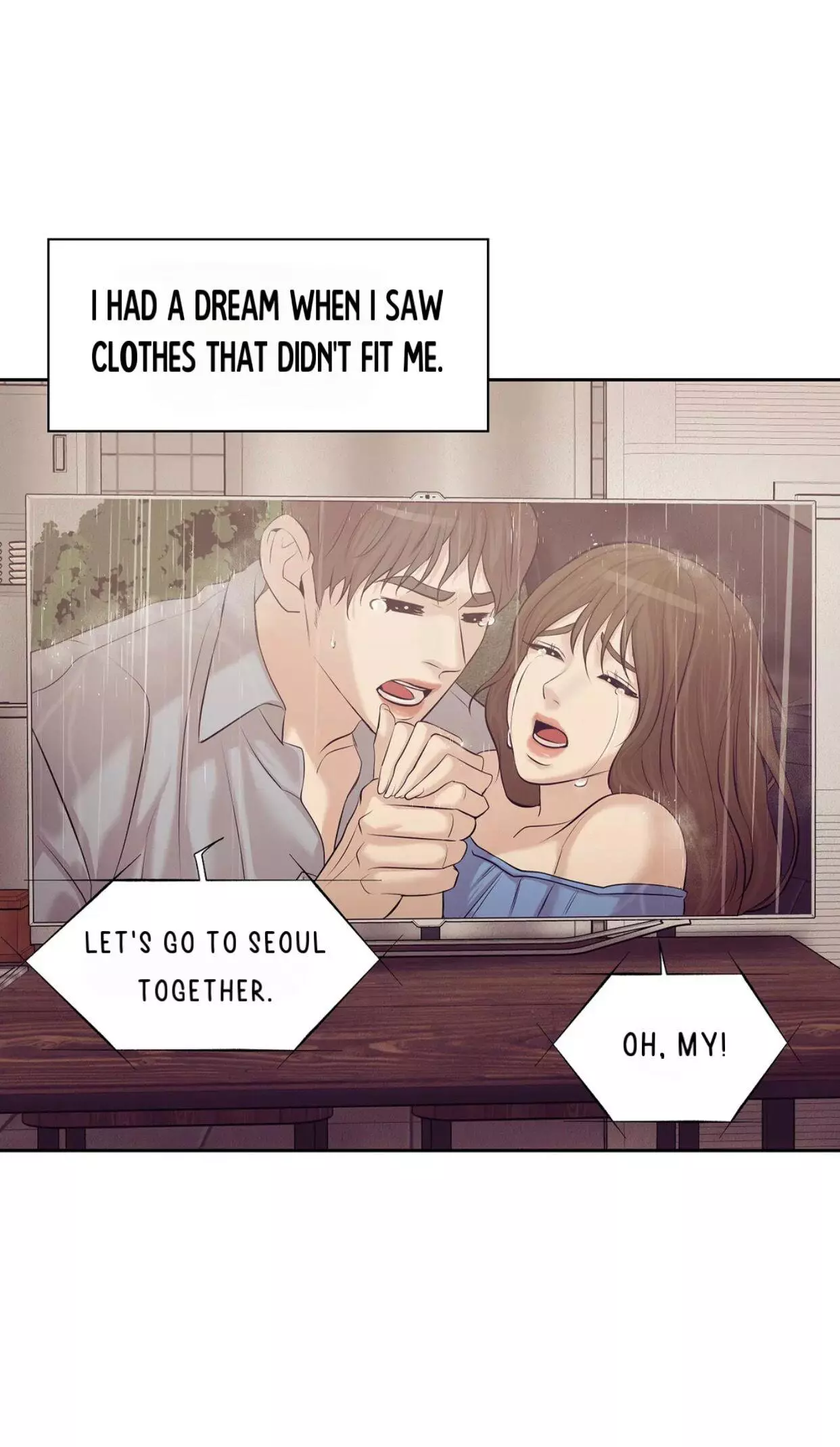 Pearl Boy - Chapter 40 Page 53