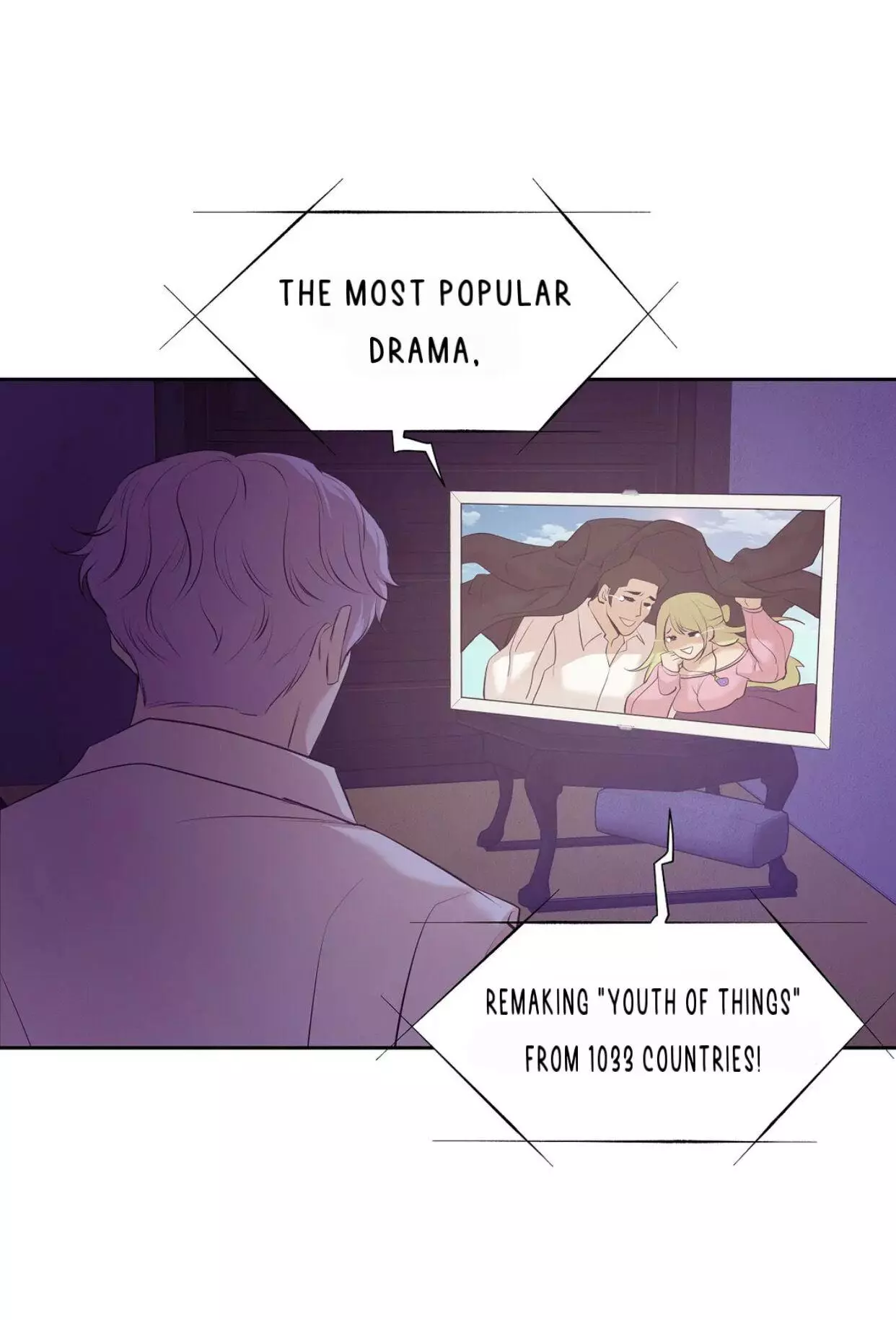 Pearl Boy - Chapter 40 Page 62