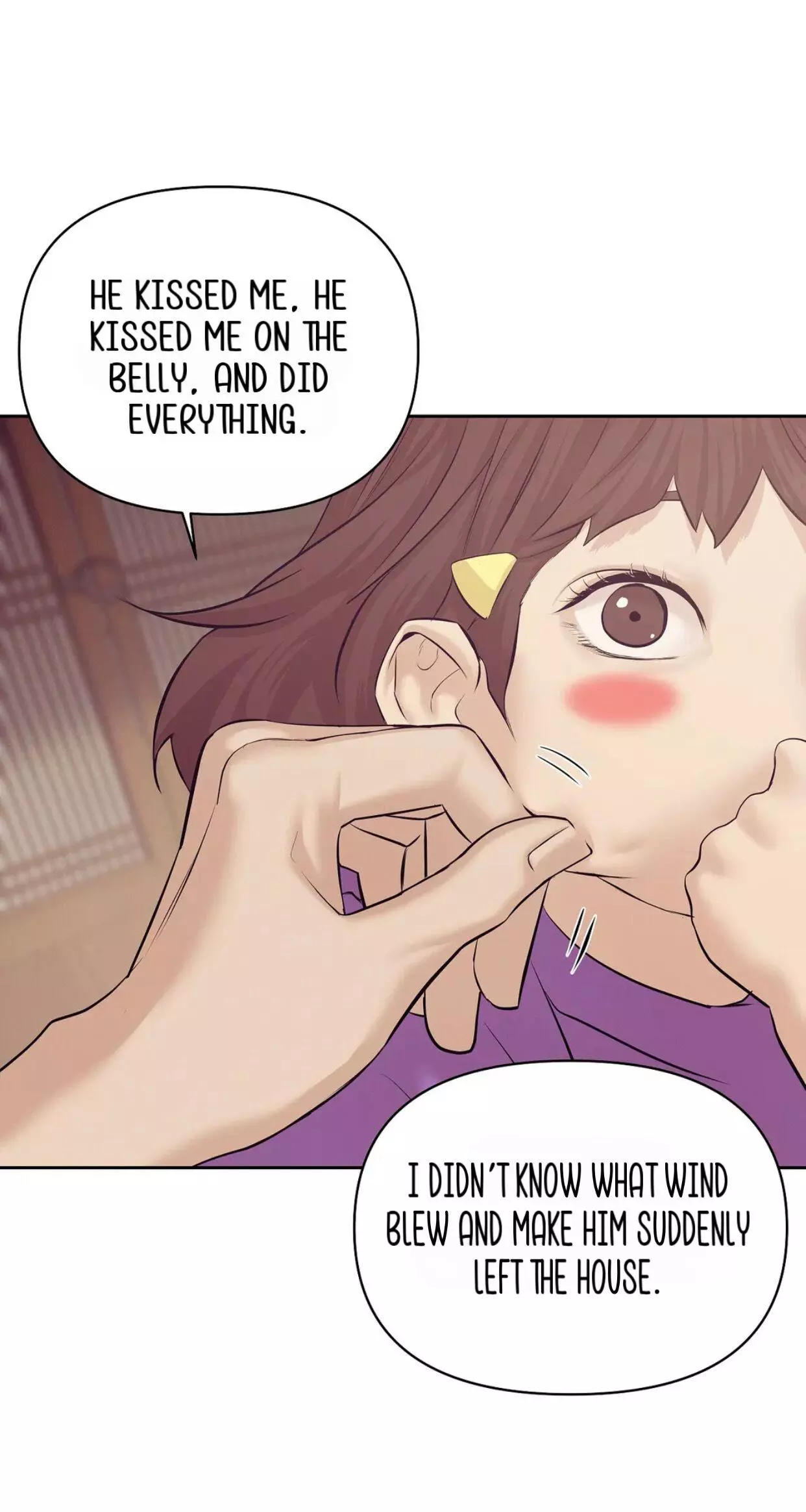 Pearl Boy - Chapter 41 Page 33